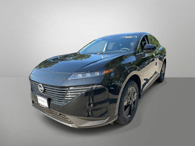 Certified 2025 Nissan Murano SV FWD image 1