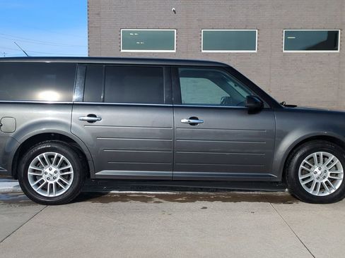 Used 2015 Ford Flex SEL w/ Equipment Group 202A image 7