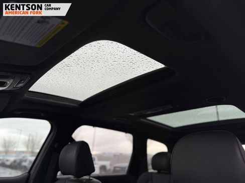 Used 2025 Kia Telluride SX Prestige X-Line image 36