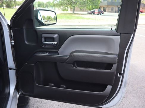 Used 2015 Chevrolet Silverado 2500 W/T w/ WT Fleet Convenience Package AWD/4WD image 20