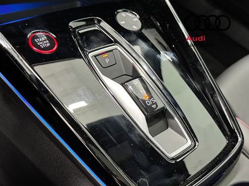 Certified 2025 Audi RS 3 image 33