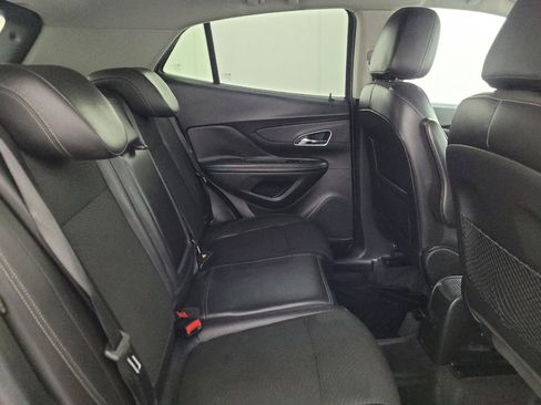 Used 2014 Buick Encore Convenience FWD image 19