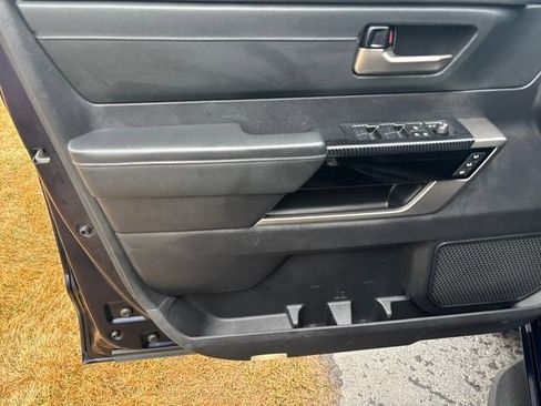 Used 2023 Toyota Tundra Limited w/ TRD Off-Road Package image 10