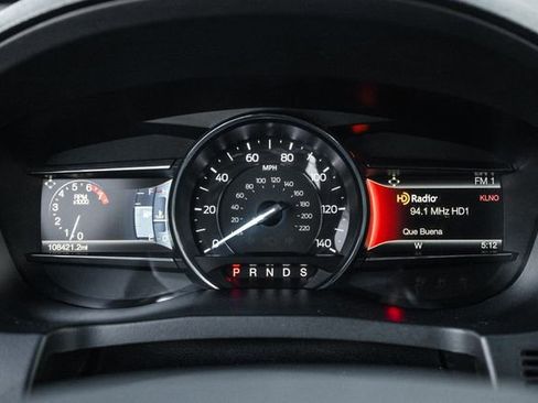 Used 2016 Ford Explorer Sport w/ Equipment Group 401A image 13