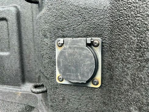 Used 2020 Chevrolet Silverado 1500 LT w/ All-Star Edition image 8