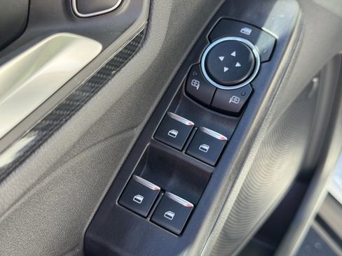 New 2026 Ford Escape ST-Line Select w/ Tech Pack #1 image 25