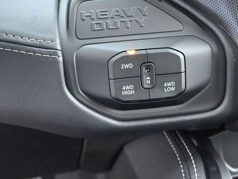 New 2026 RAM 3500 Limited image 18