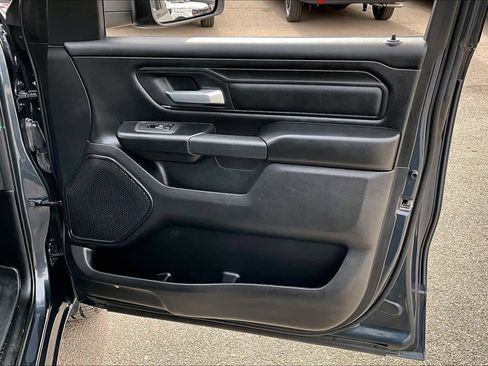 Used 2025 RAM 1500 Tradesman image 23