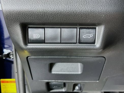 Used 2024 Toyota Grand Highlander AWD image 13