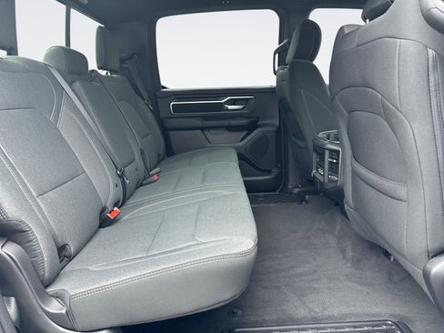 Used 2024 RAM 1500 Big Horn AWD/4WD image 19