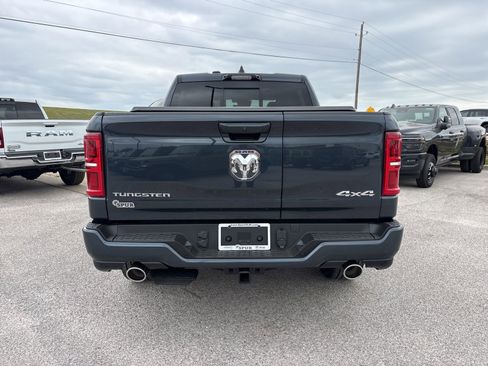 New 2026 RAM 1500 Tungsten w/ Trailer Tow Group image 5
