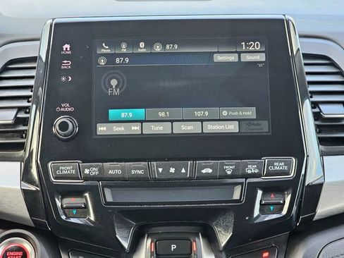 Used 2022 Honda Odyssey EX-L image 38