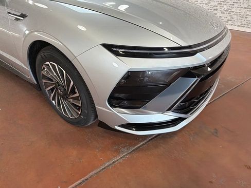 New 2026 Hyundai Sonata SEL FWD image 9