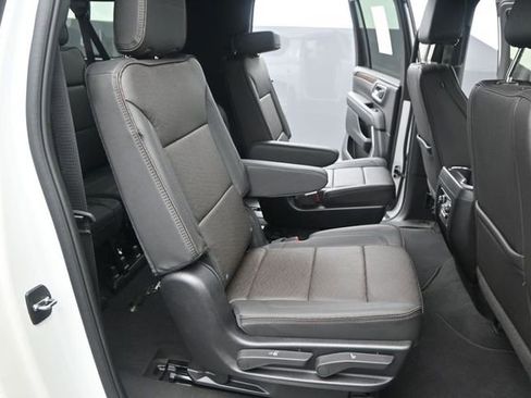 Used 2024 Chevrolet Suburban High Country w/ Max Trailering Package AWD/4WD image 16
