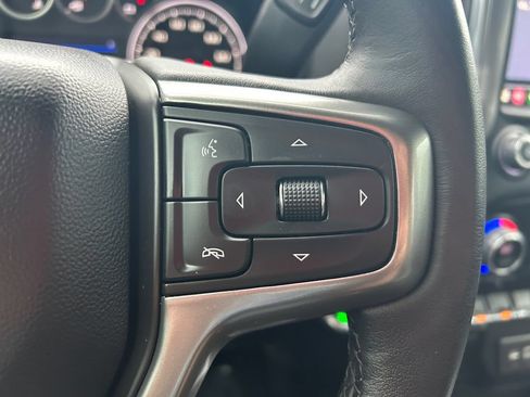 Used 2022 Chevrolet Silverado 1500 RST AWD/4WD image 22