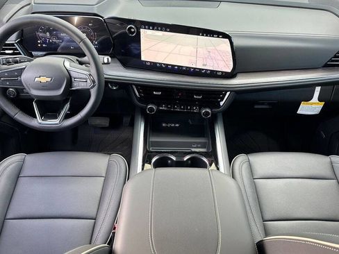 New 2025 Chevrolet Tahoe Premier image 14