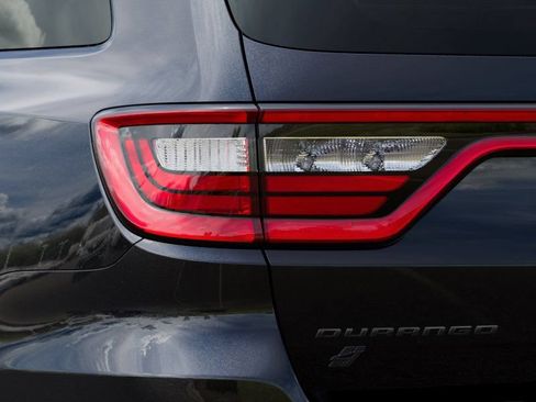 New 2026 Dodge Durango R/T AWD/4WD image 9