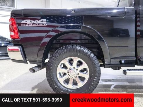 Used 2019 RAM 2500 Laramie image 37