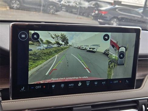 New 2025 Lincoln Corsair Grand Touring w/ Equipment Group 301A image 11