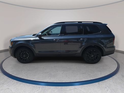Used 2024 Kia Telluride EX X-Line AWD/4WD image 8