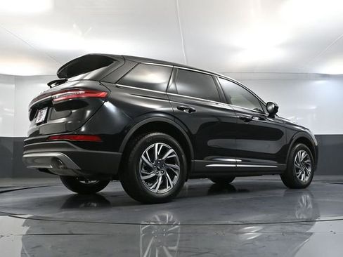 Used 2024 Lincoln Corsair AWD w/ Equipment Group 101A image 56