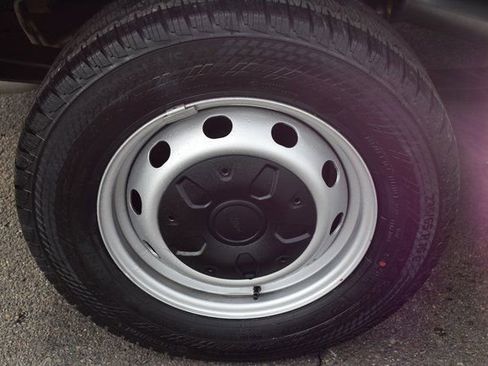 New 2025 Ford Transit 250 Base w/ Load Area Protection Package image 38