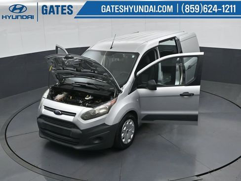 Used 2015 Ford Transit Connect XL FWD image 47