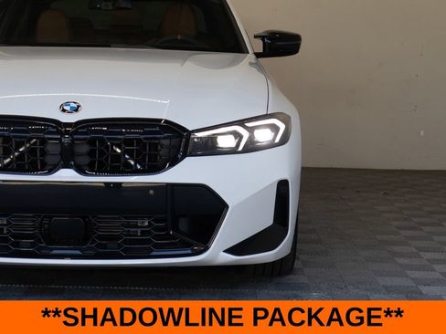 Used 2026 BMW M340i RWD image 5