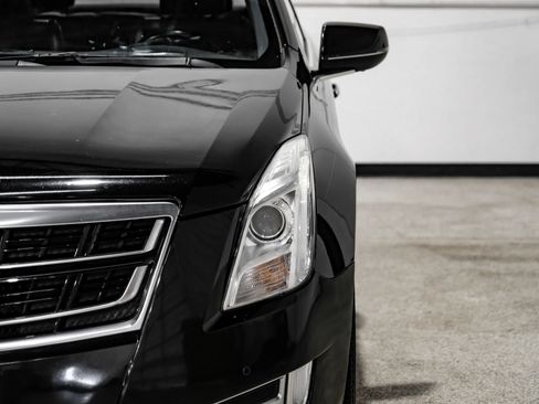 Used 2016 Cadillac XTS Vsport Premium AWD/4WD image 62