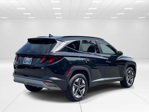 New 2026 Hyundai Tucson SEL AWD/4WD image 6