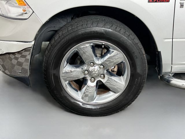 Used 2014 RAM 1500 Lone Star RWD image 24