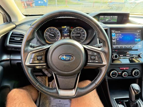 Used 2017 Subaru Impreza 2.0i Limited w/ Moonroof/BSD & Rcta/Eyesight AWD/4WD image 66
