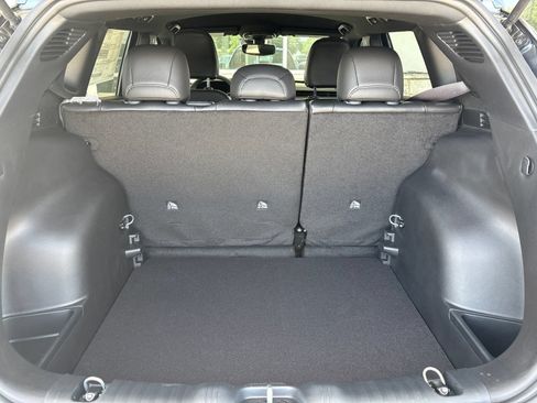New 2026 Jeep Compass Latitude AWD/4WD image 15