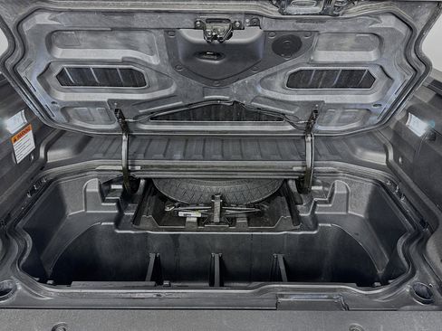 Certified 2023 Honda Ridgeline RTL image 25