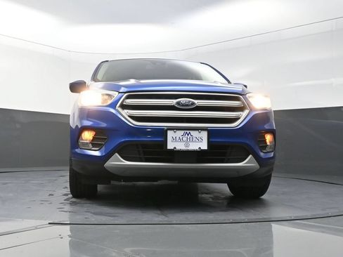 Used 2019 Ford Escape SE AWD/4WD image 22