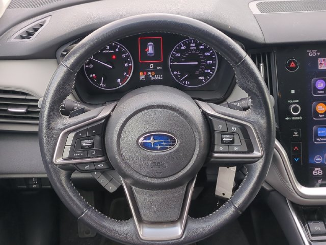 Used 2022 Subaru Outback Premium AWD/4WD image 16