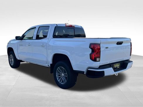 New 2026 Chevrolet Colorado LT image 5