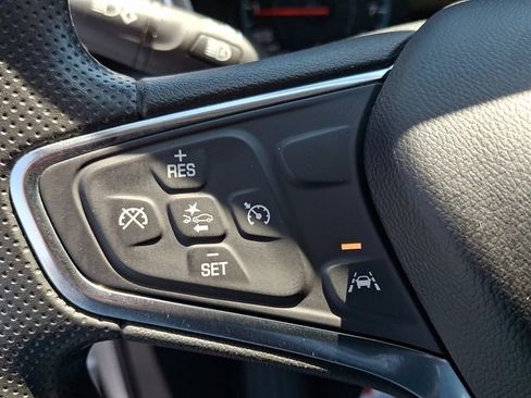 Certified 2021 Chevrolet Equinox LS FWD image 21