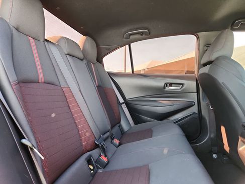 Used 2024 Toyota Corolla SE image 17