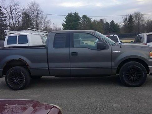 Used 2005 Ford F150 Lariat image 7