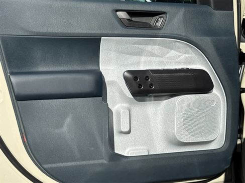 New 2025 Ford Maverick XLT w/ Equipment Group 301A image 11