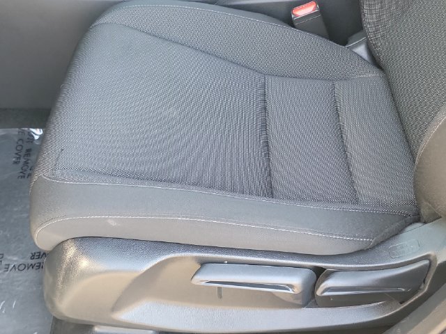 Used 2025 Honda CR-V LX image 16