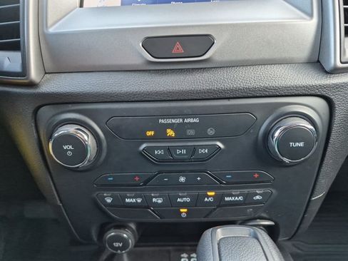 Used 2021 Ford Ranger XL w/ Equipment Group 101A High AWD/4WD image 22