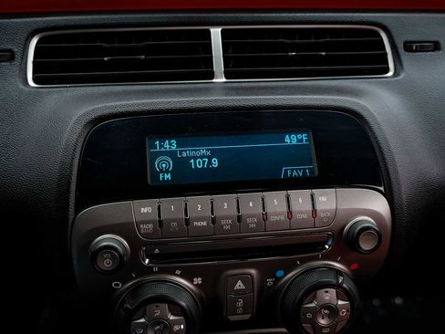 Used 2011 Chevrolet Camaro SS w/ RS Package image 24