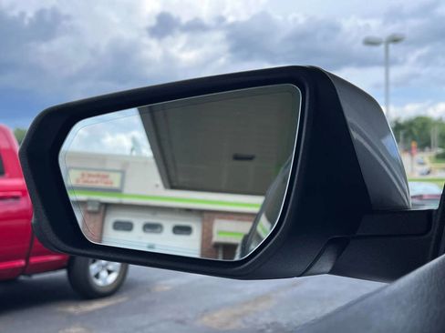 Used 2019 GMC Terrain SLT image 28