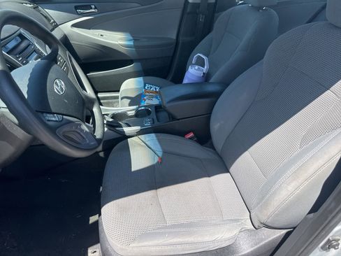 Used 2014 Hyundai Sonata GLS w/ Popular Equipment Group 2 FWD image 29