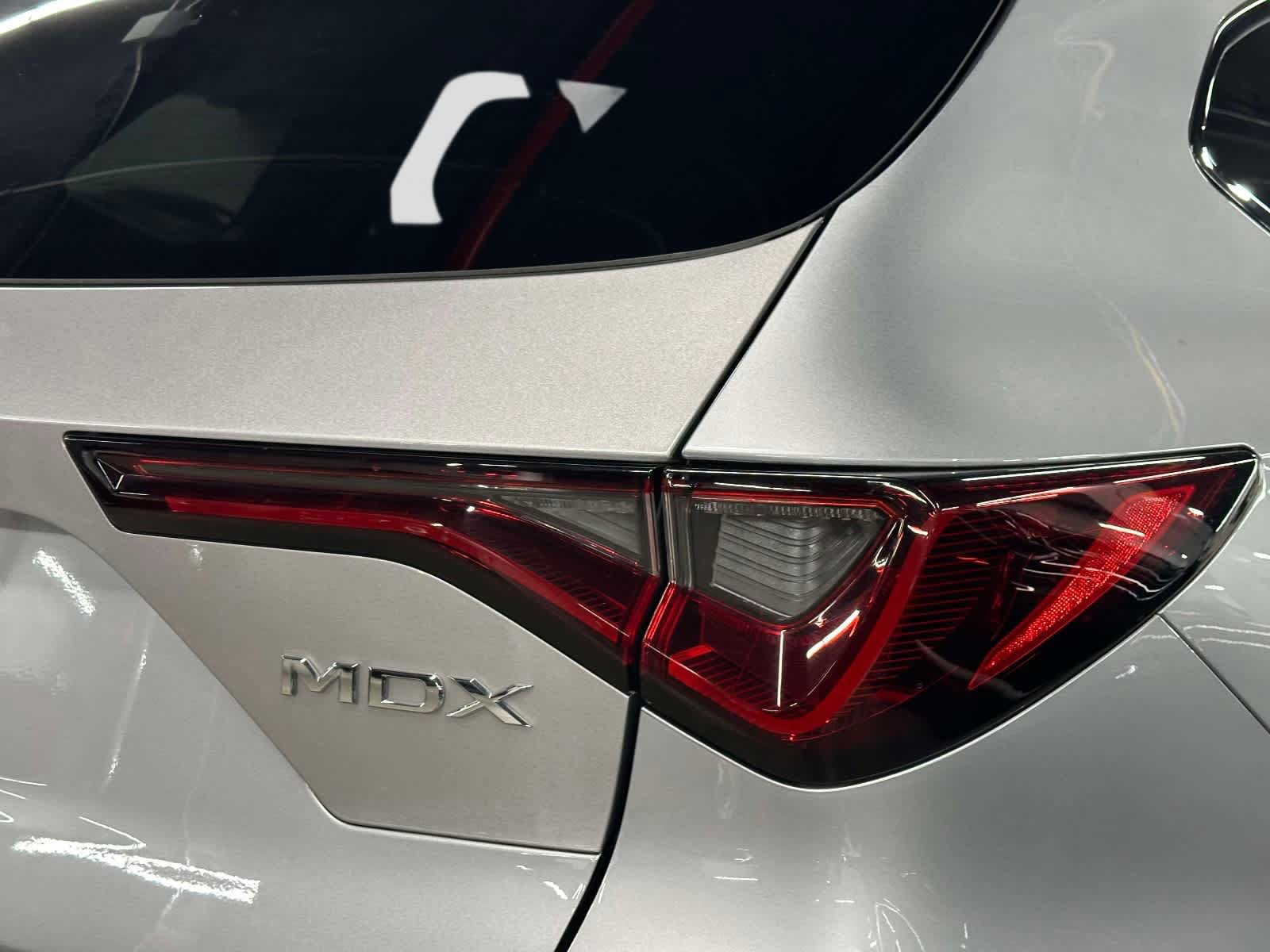 Used 2024 Acura MDX Type S w/ Advance Package AWD/4WD image 10