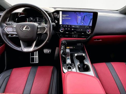 Used 2024 Lexus NX 450h+ F Sport image 8