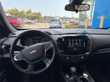 Used 2022 Chevrolet Traverse LT w/ LPO, Floor Liner Package image 2