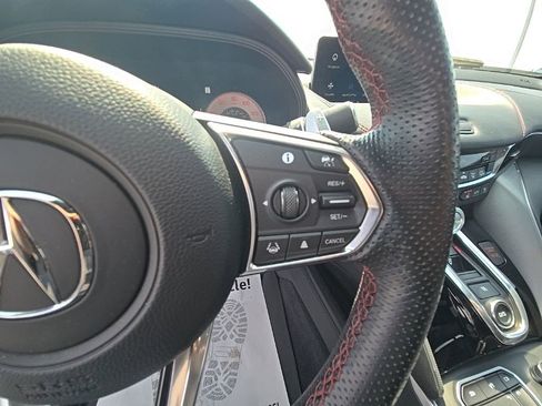 Used 2022 Acura TLX w/ A-SPEC Pkg image 19